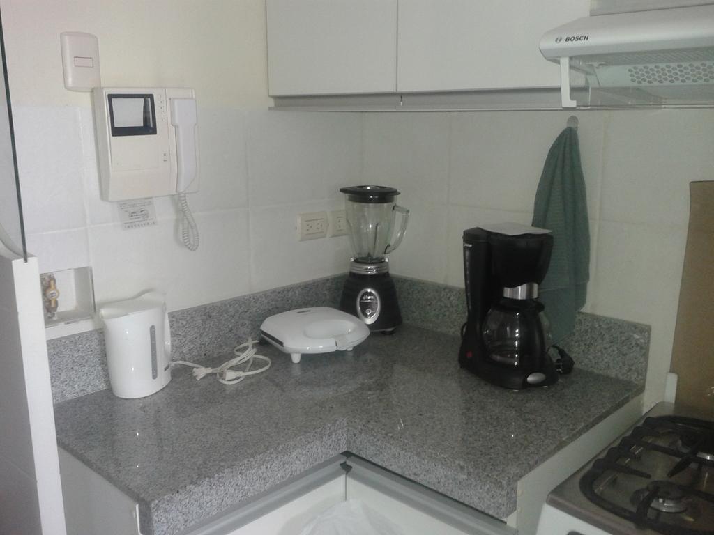Mla Apartments - Bolognesi Lima Cameră foto
