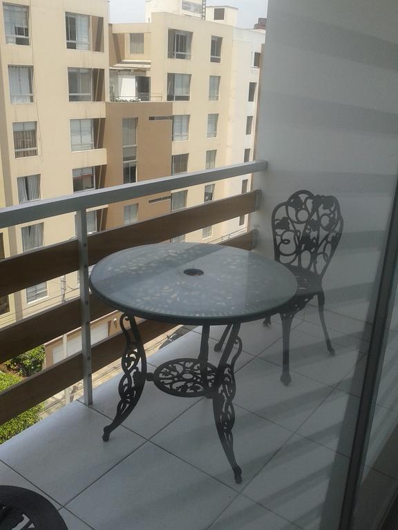 Mla Apartments - Bolognesi Lima Cameră foto