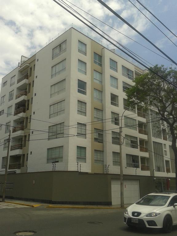 Mla Apartments - Bolognesi Lima Cameră foto