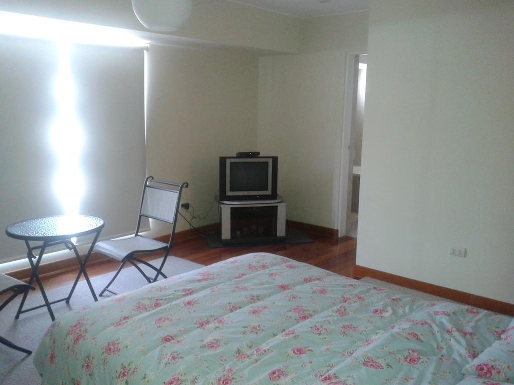 Mla Apartments - Bolognesi Lima Cameră foto