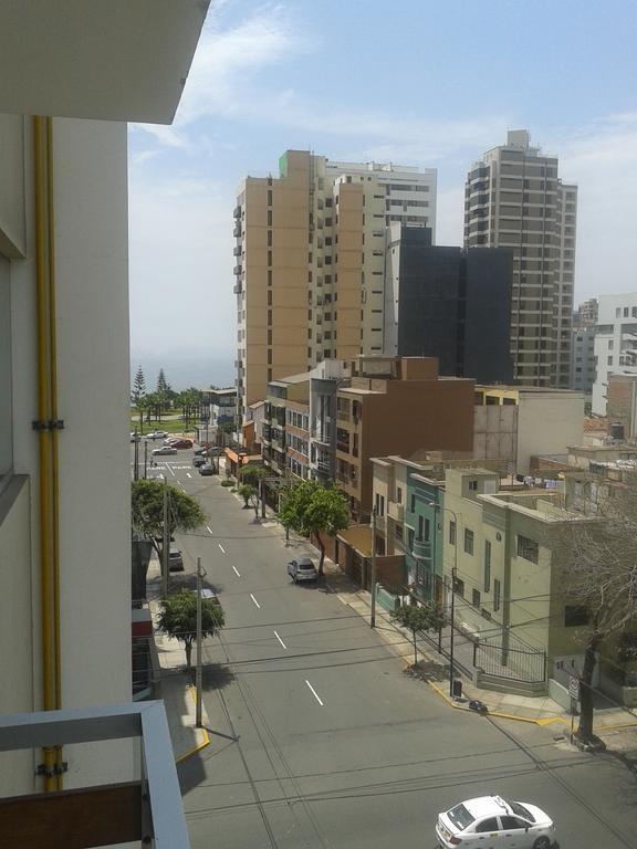 Mla Apartments - Bolognesi Lima Cameră foto